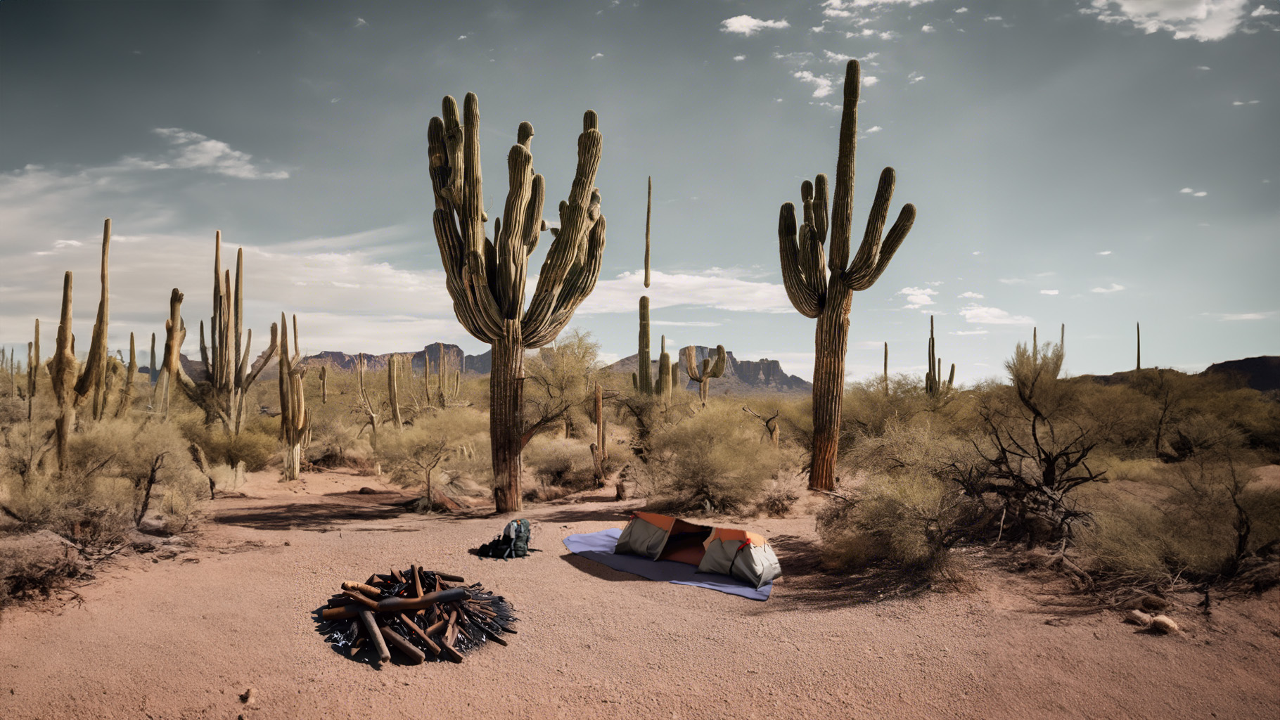 Synthetic vs. Down Sleeping Bags