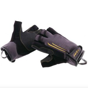 CAMP Start Fingerless Gloves