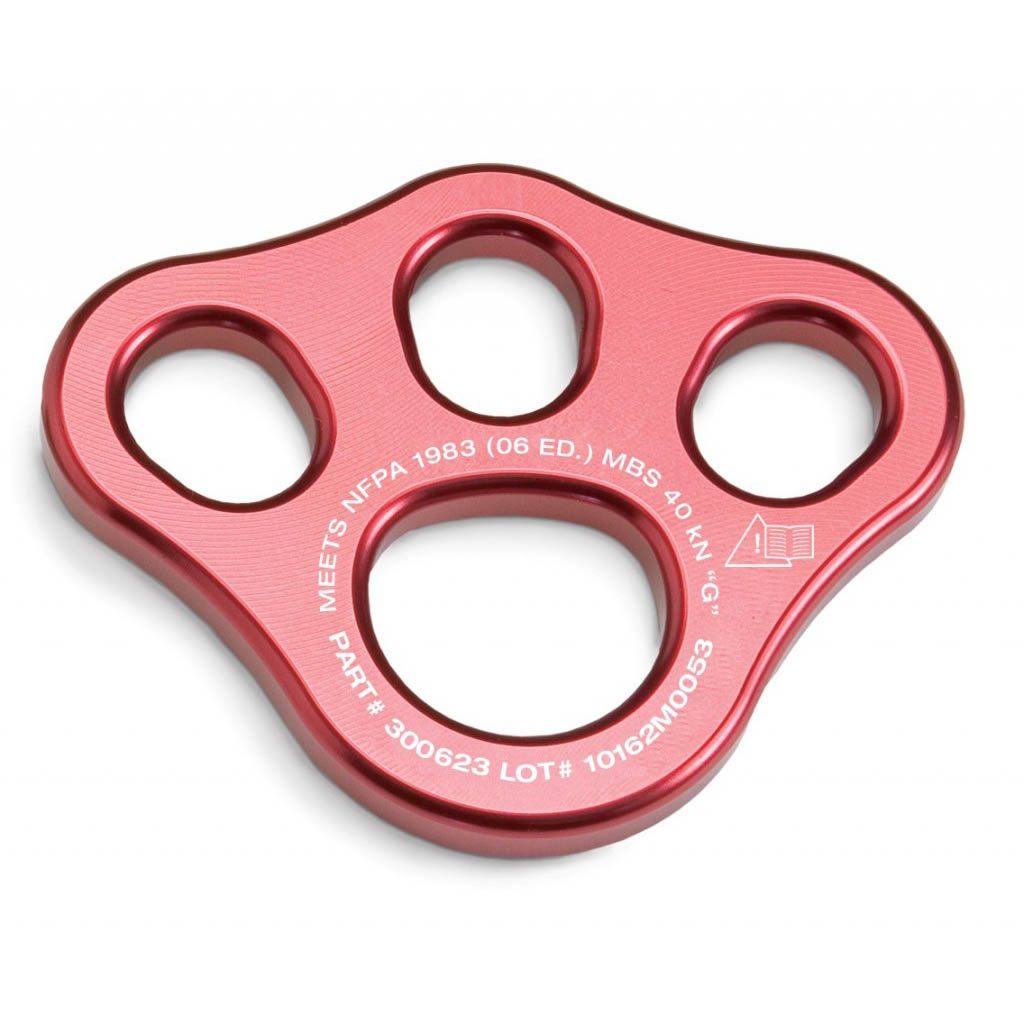 CMC Micro-Anchor Plate