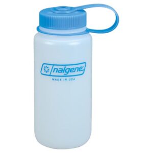 Liberty Mountain Nalgene ULTRALITE HDPE WIDE MOUTH