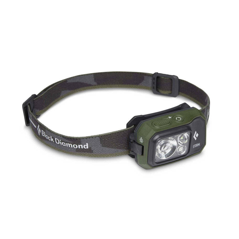 Black Diamond STORM 450 Headlamp - Image 2