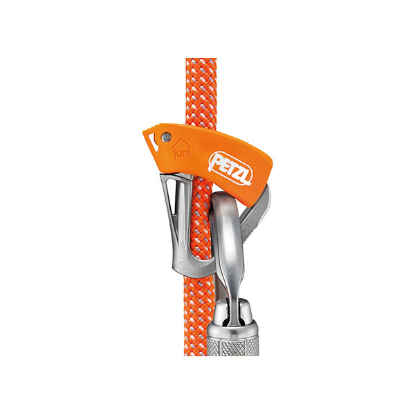 Petzl TIBLOC Ultra-light emergency ascender