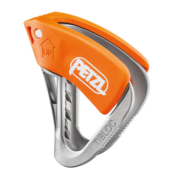 Petzl TIBLOC Ultra-light emergency ascender