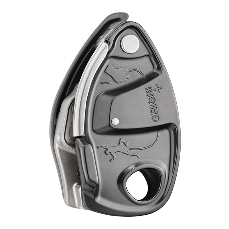 Petzl GRIGRI + Belay Device