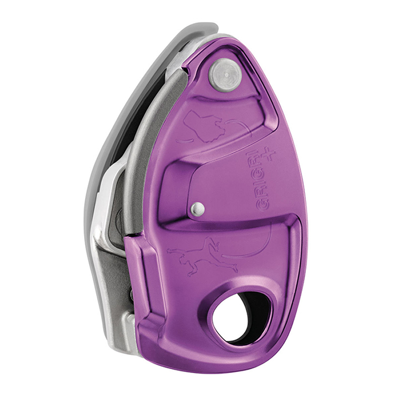 Petzl GRIGRI + Belay Device