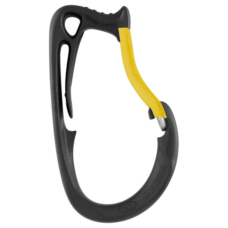 Petzl Caritool Harness tool holder