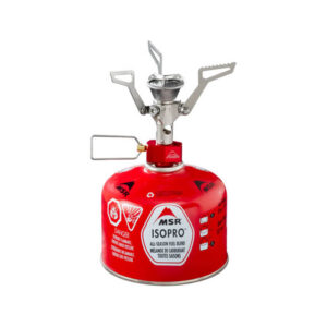 MSR Dragonfly Stove