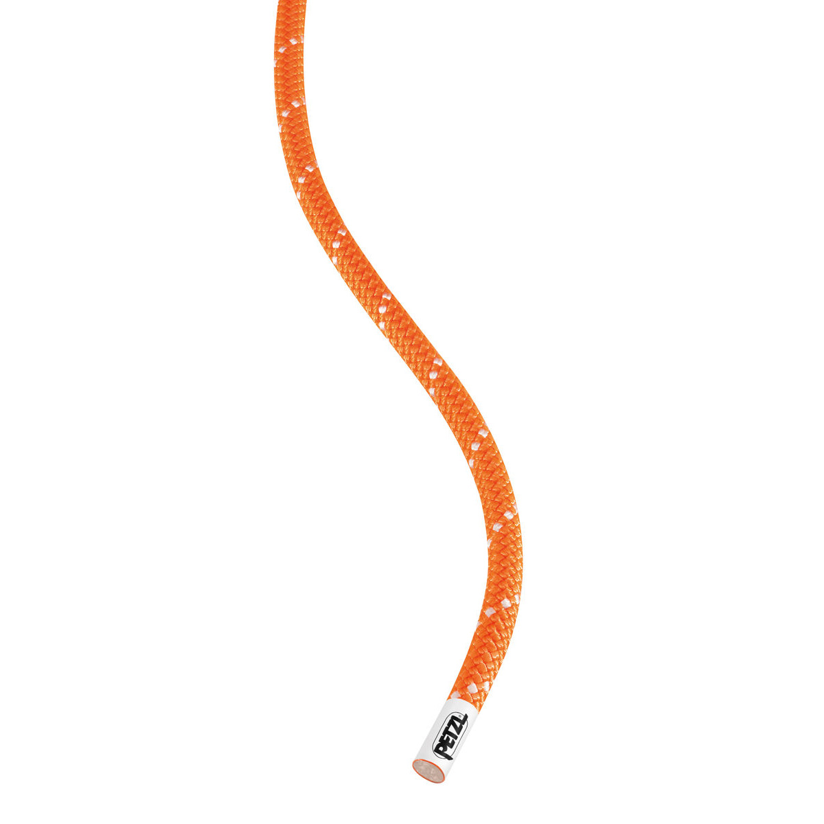 Petzl PUSH 9 mm Semi-static Rope