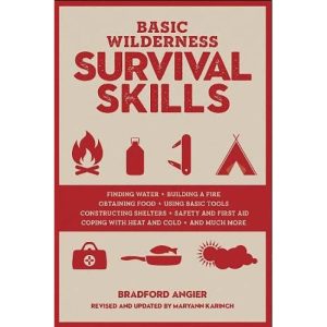 Basic Wilderness Survival Skills