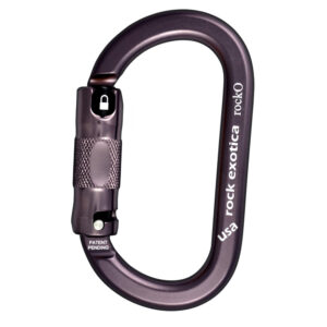 Rock Exotica RockO Carabiner