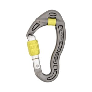 DMM Revolver Carabiner with Pulley Wheel