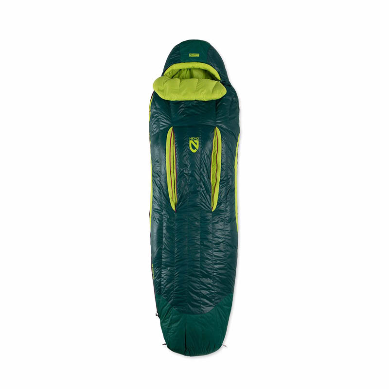 NEMO Women's Disco Down 15F Sleeping Bag