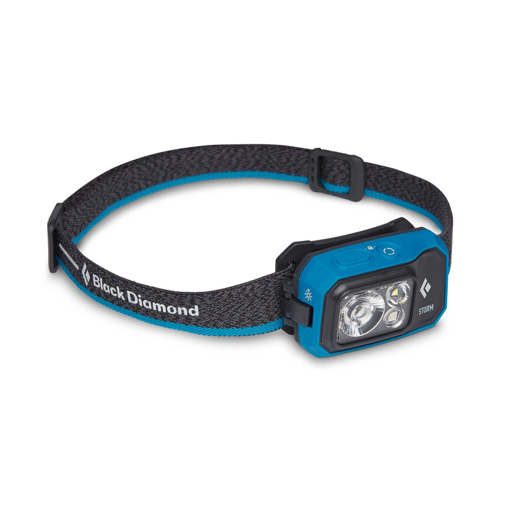 Black Diamond STORM 450 Headlamp - Image 3