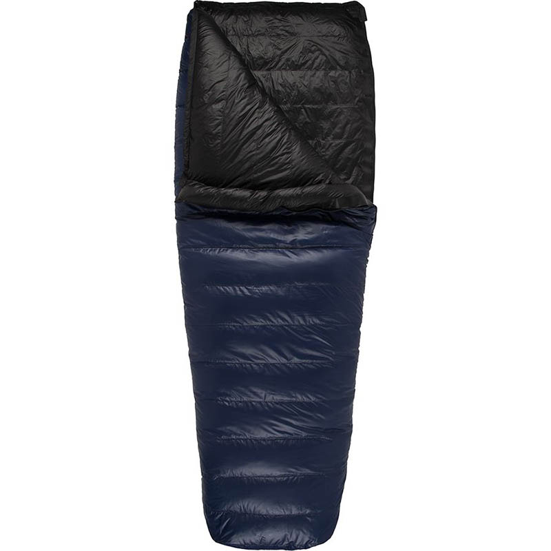 Western Mountaineering Ponderosa MF Sleeping Bag 15F