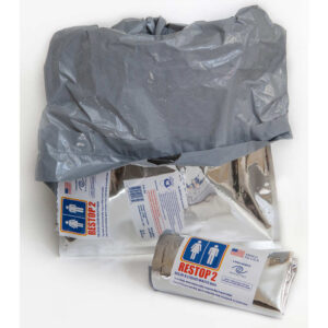 Restop 2 Disposable Bags
