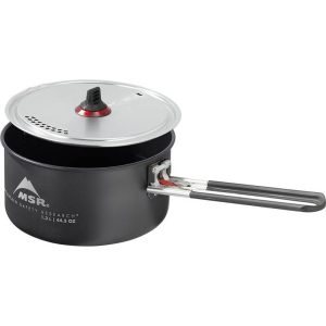 MSR Ceramic Solo 1.3 L Pot