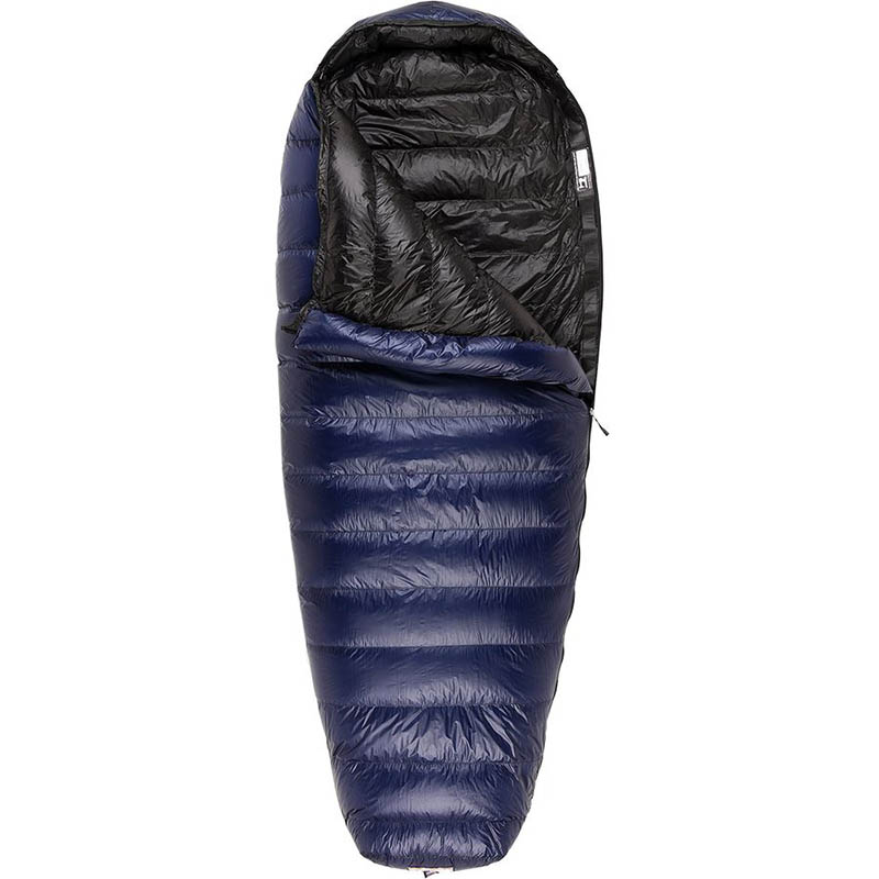 Western Mountaineering TerraLite Sleeping Bag 25F