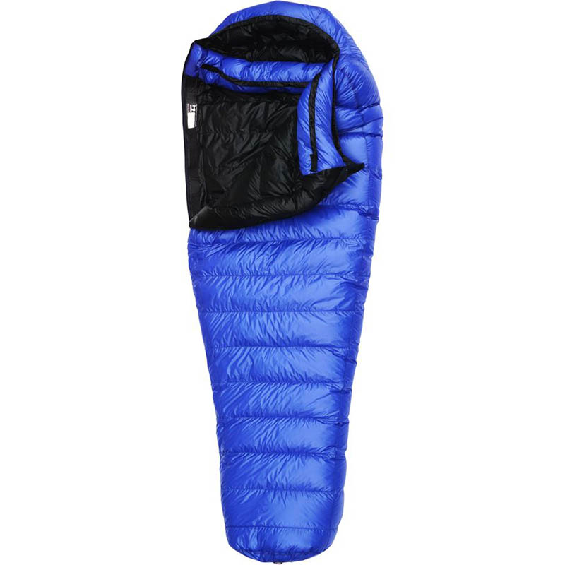 Western Mountaineering UltraLite Sleeping Bag 20F