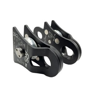 ARS MAGNA-PULLEYS