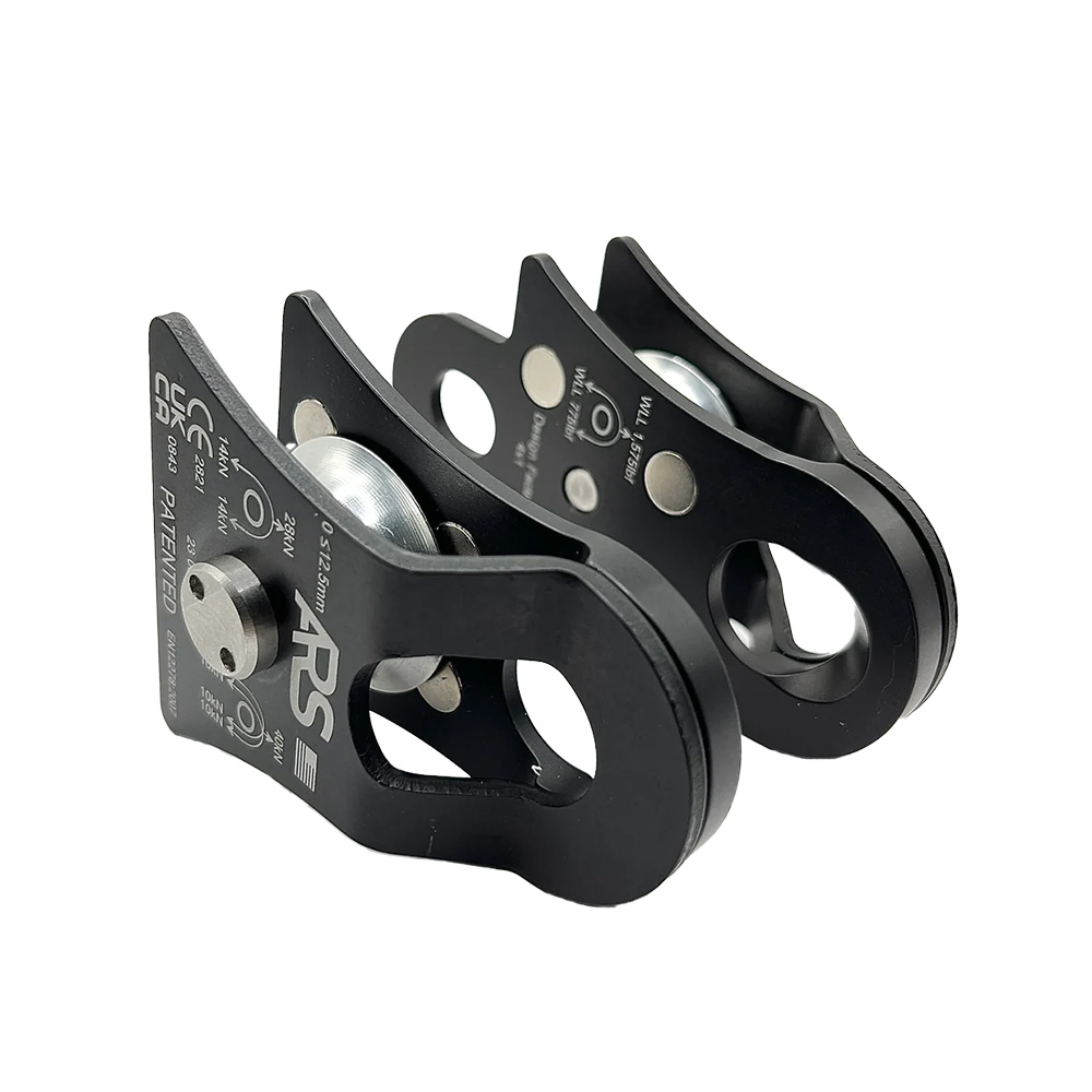 ARS MAGNA-PULLEYS
