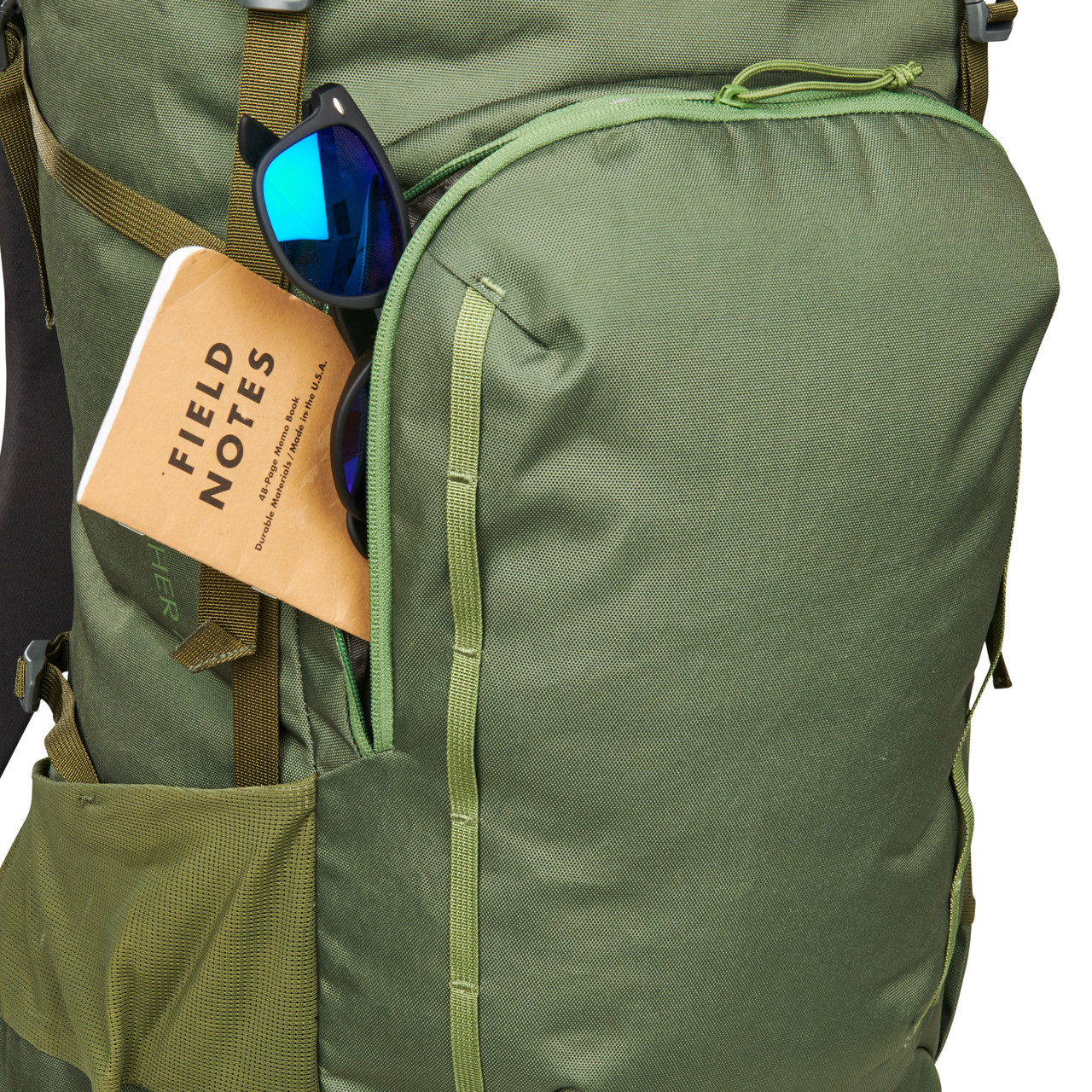 Kelty Asher 65 Packpacking Pack