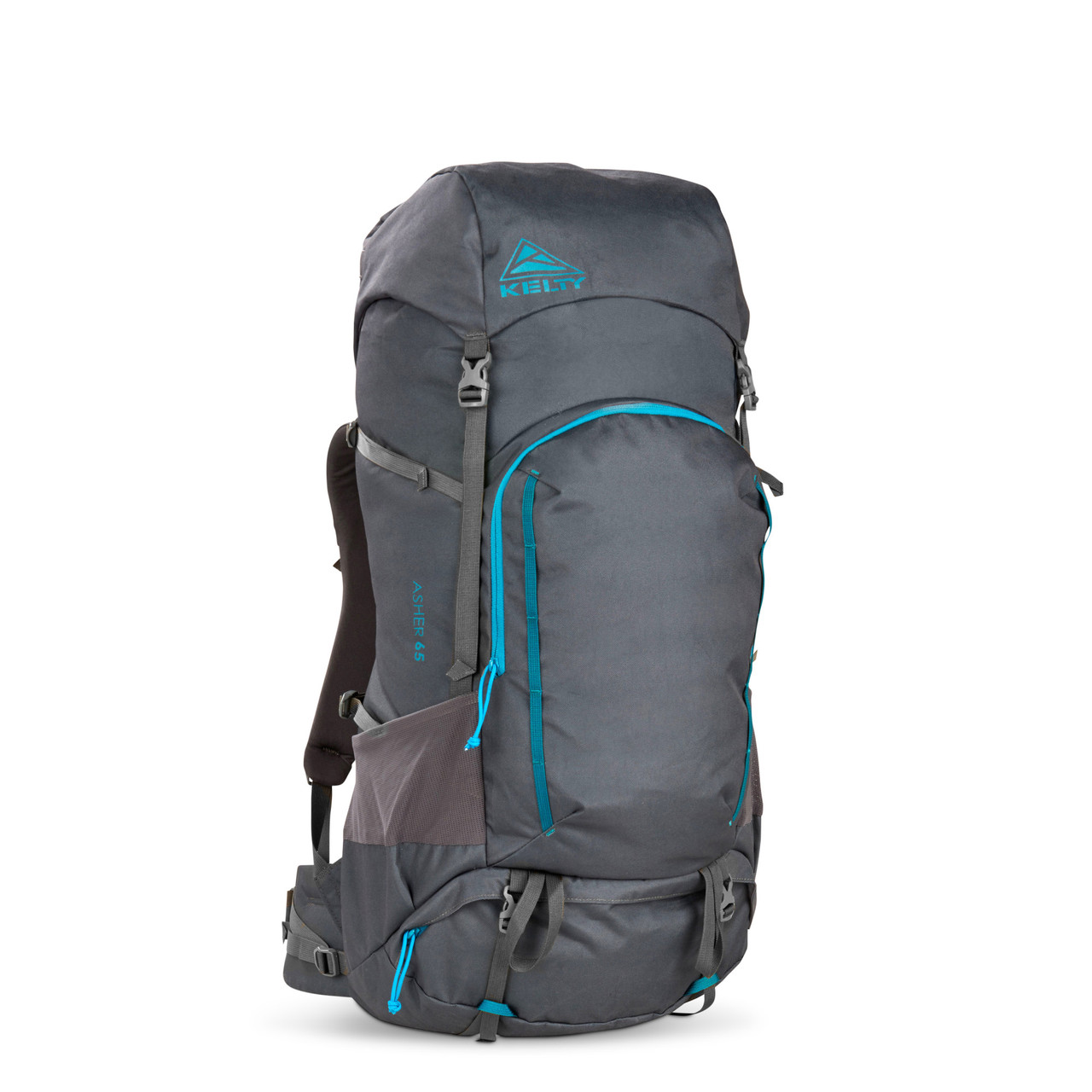 Kelty Asher 65 Packpacking Pack