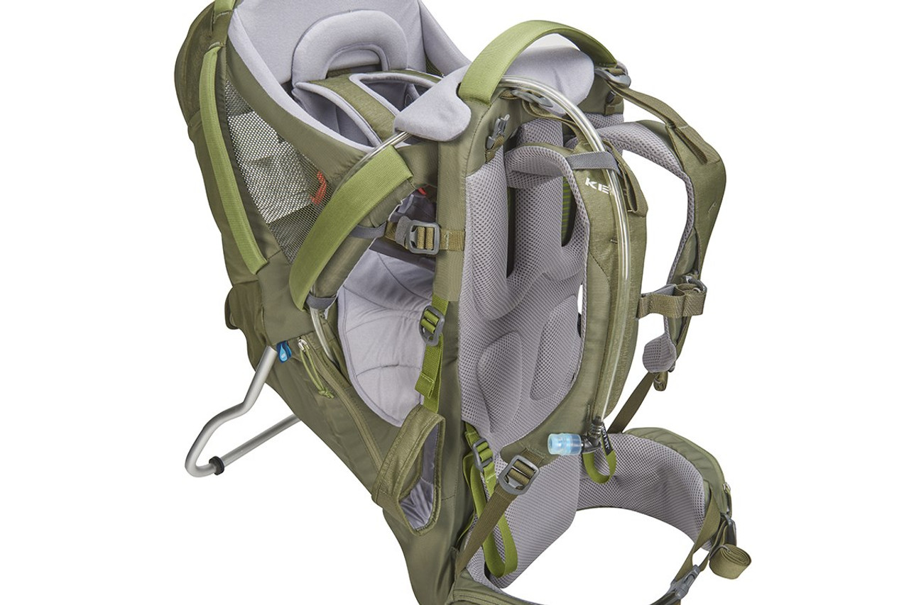 Kelty Journey PerfectFIT Elite Child Carrier