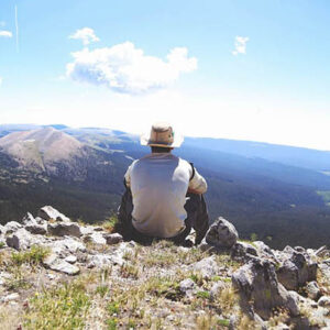 Desert Survival Hikes
