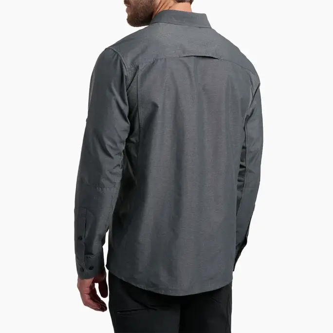 Kuhl Airspeed Long Sleeve Shirt
