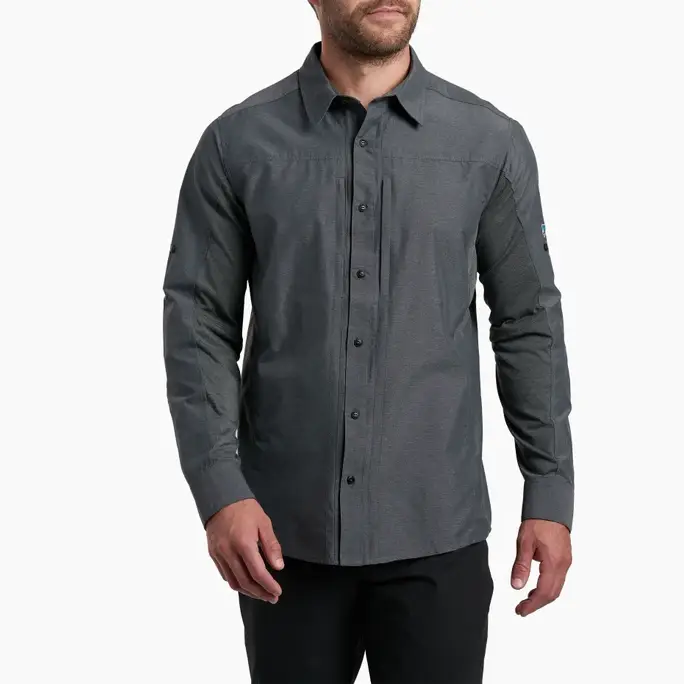 Kuhl Airspeed Long Sleeve Shirt