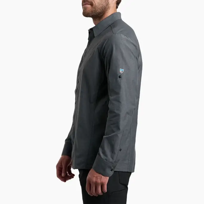 Kuhl Airspeed Long Sleeve Shirt