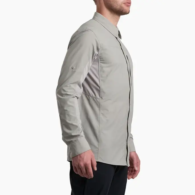 Kuhl Airspeed Long Sleeve Shirt