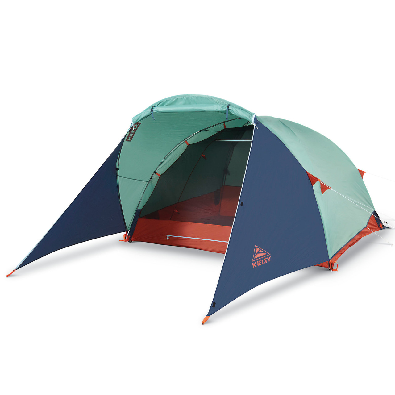 Kelty Rumpus 4 Person Camping Tent