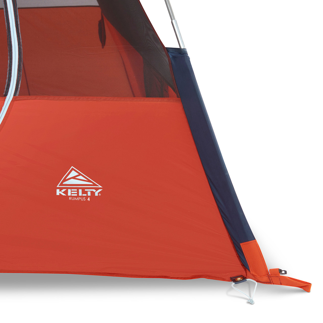 Kelty Rumpus 4 Person Camping Tent