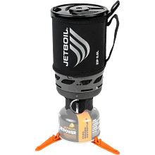 Jetboil Zip 0.8L Fast Boil System
