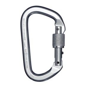 SMC NFPA Aluminum Locking D