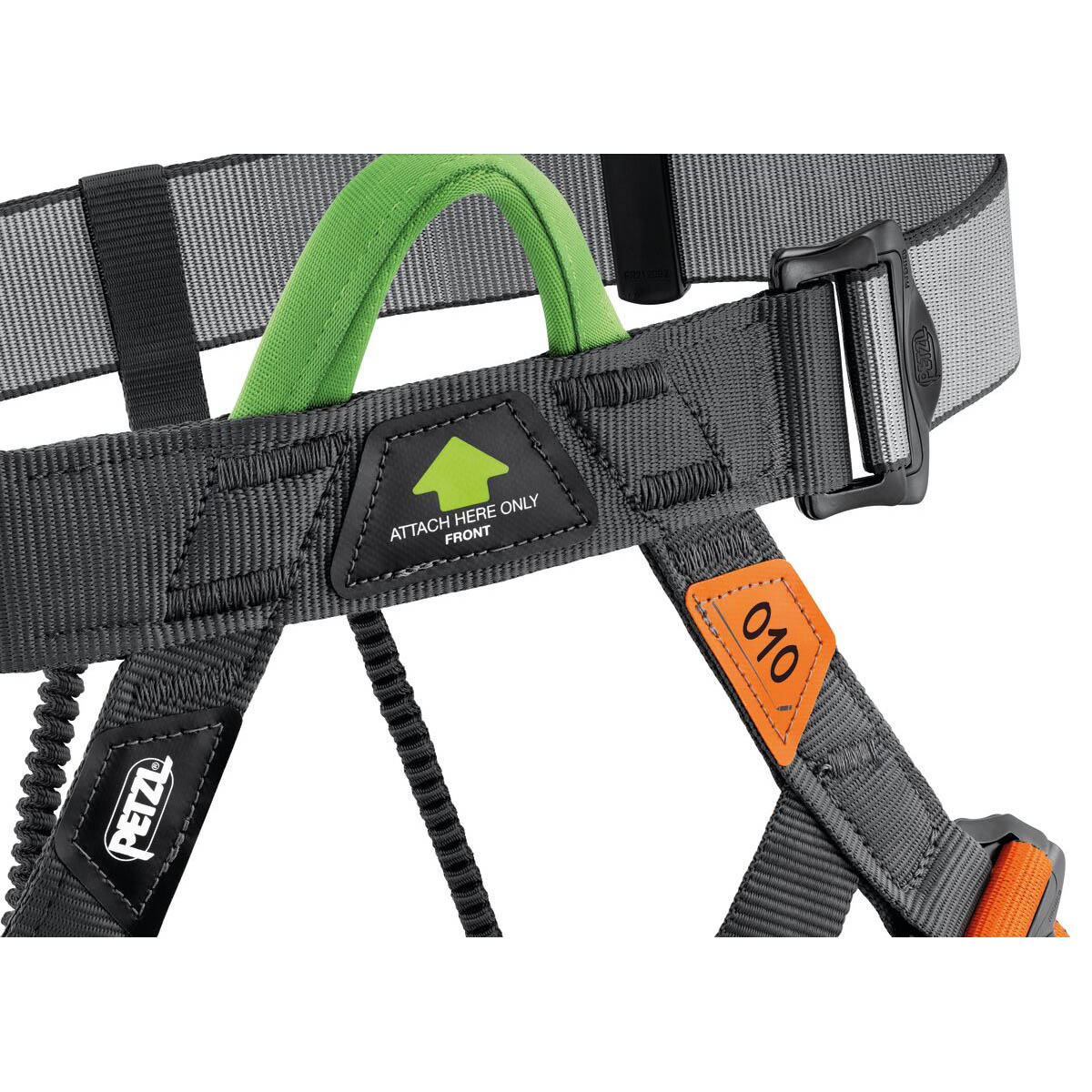Petzl Gym Adjustable Harness