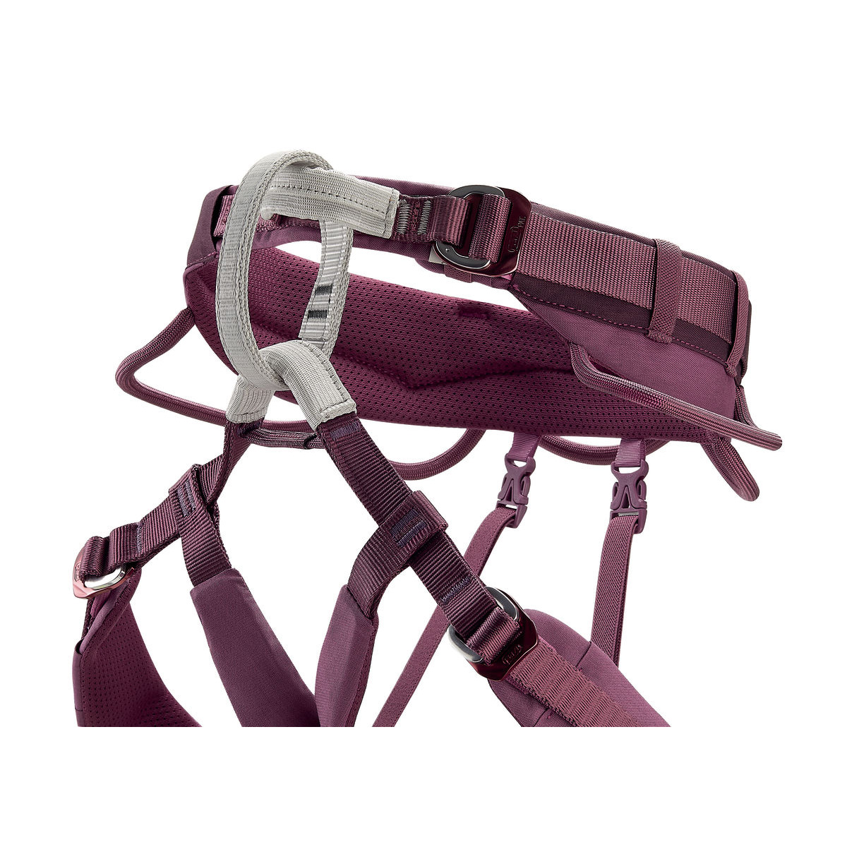 Petzl LUNA Adjustable Harness