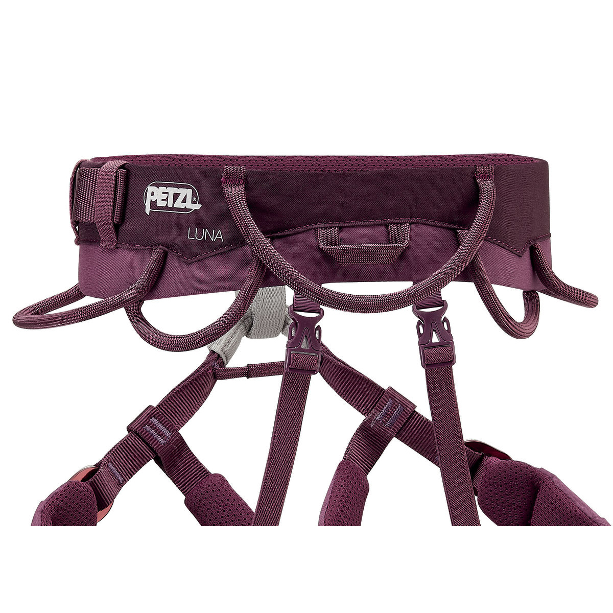 Petzl LUNA Adjustable Harness