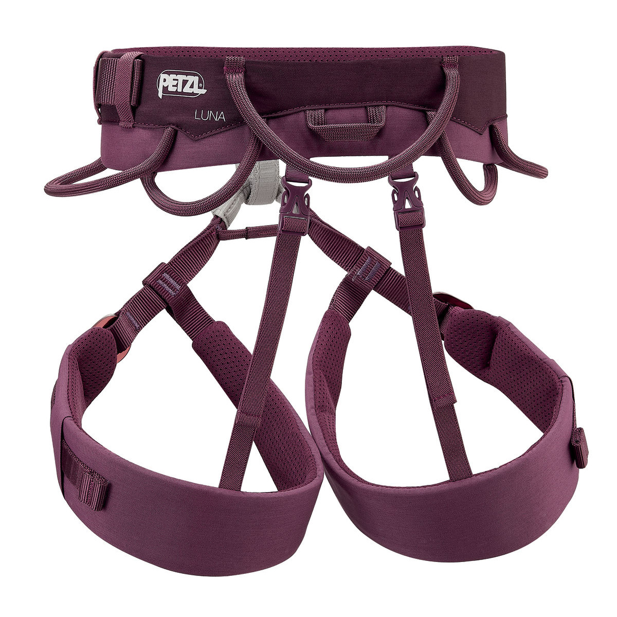 Petzl LUNA Adjustable Harness