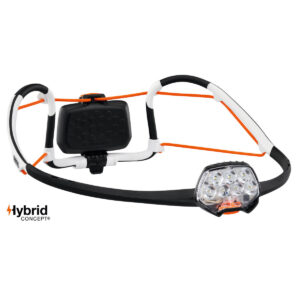 Petzl IKO CORE Rechargeable Headlamp
