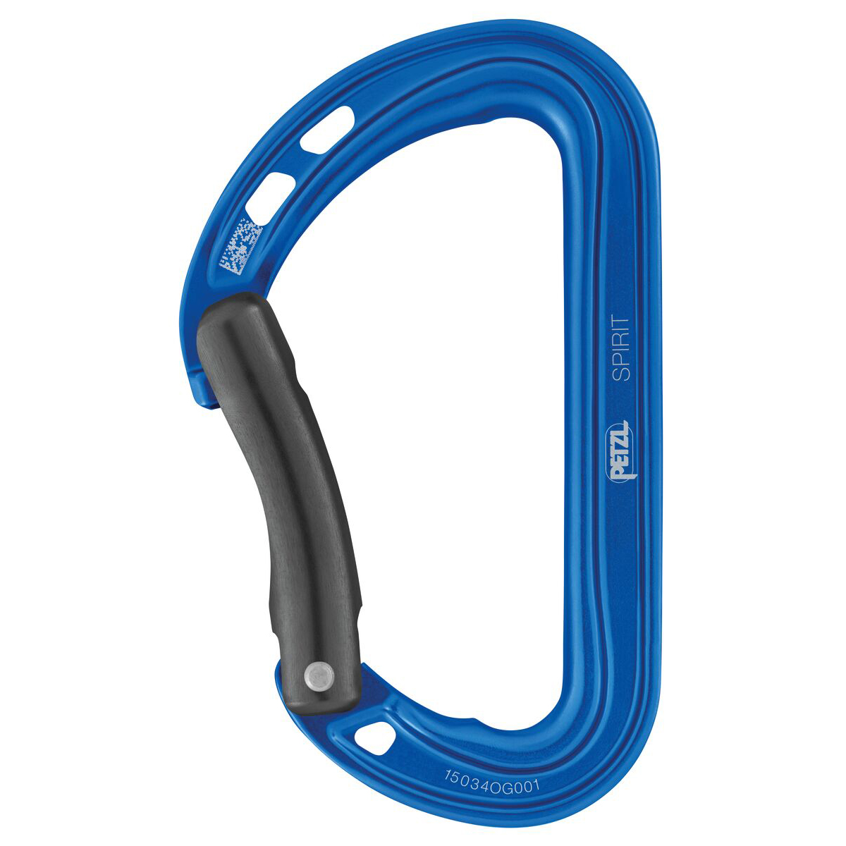 Petzl SPIRIT Lightweight Carabiner