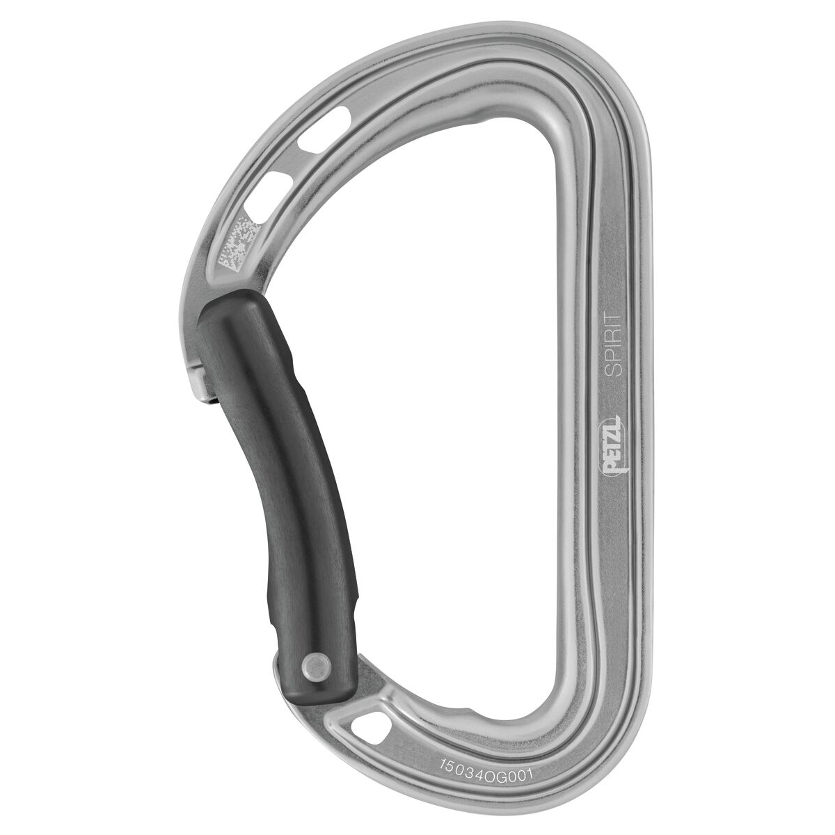 Petzl SPIRIT Lightweight Carabiner