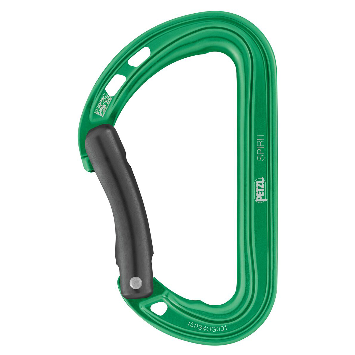 Petzl SPIRIT Lightweight Carabiner