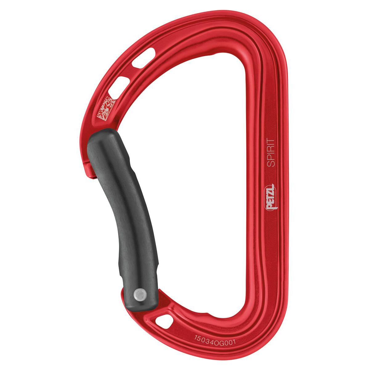 Petzl SPIRIT Lightweight Carabiner