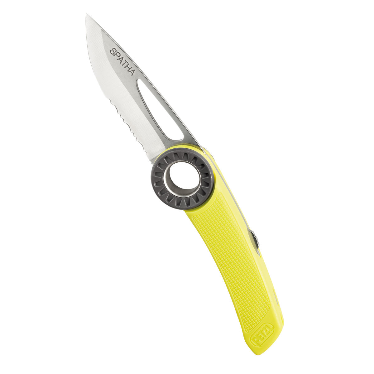 Petzl SPATHA Knife