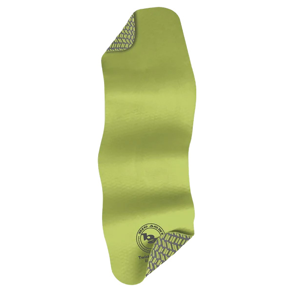 Big Agnes TwisterCane BioFoam Pad