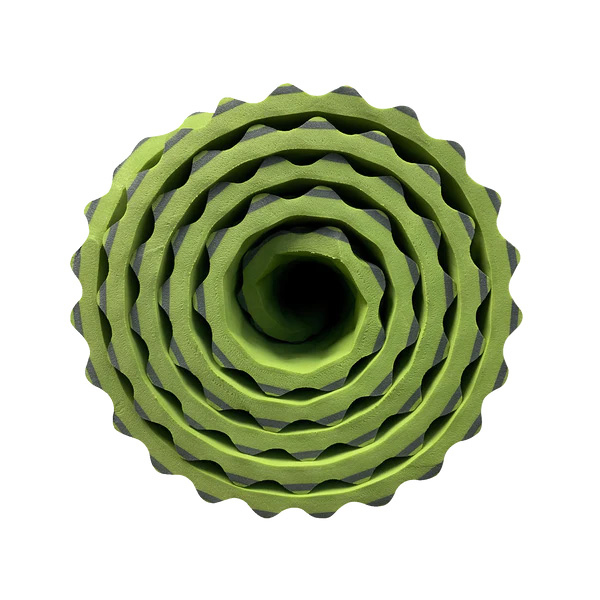 Big Agnes TwisterCane BioFoam Pad