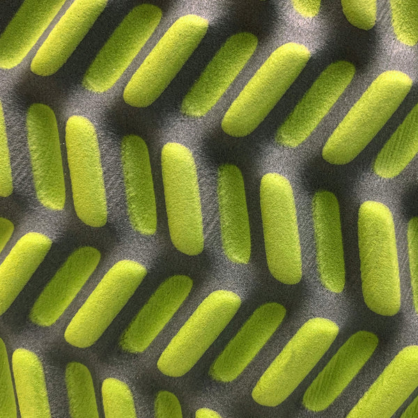Big Agnes TwisterCane BioFoam Pad